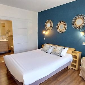 Logis Hotel Le Cerf